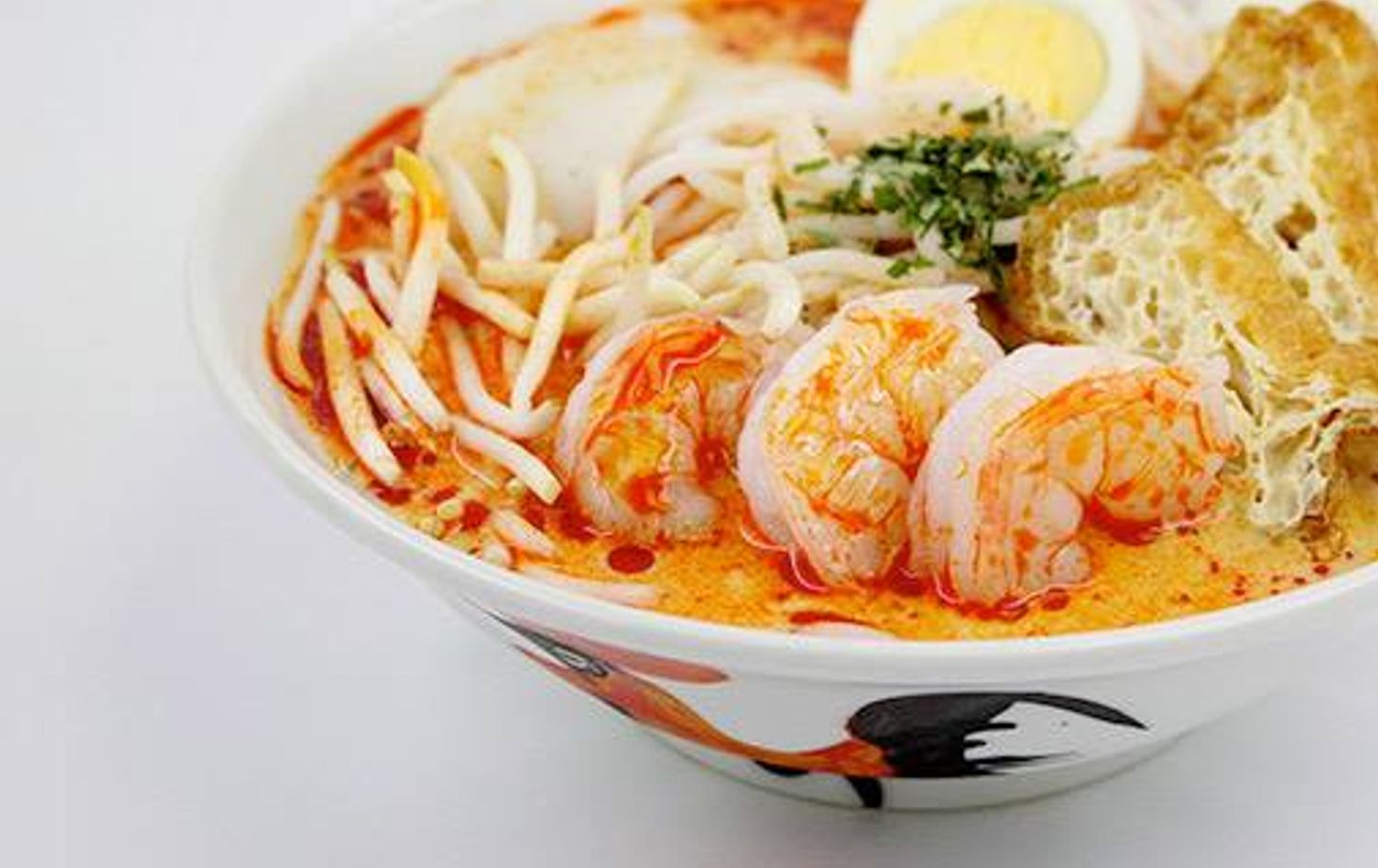 Express Singaporean Cooking Class